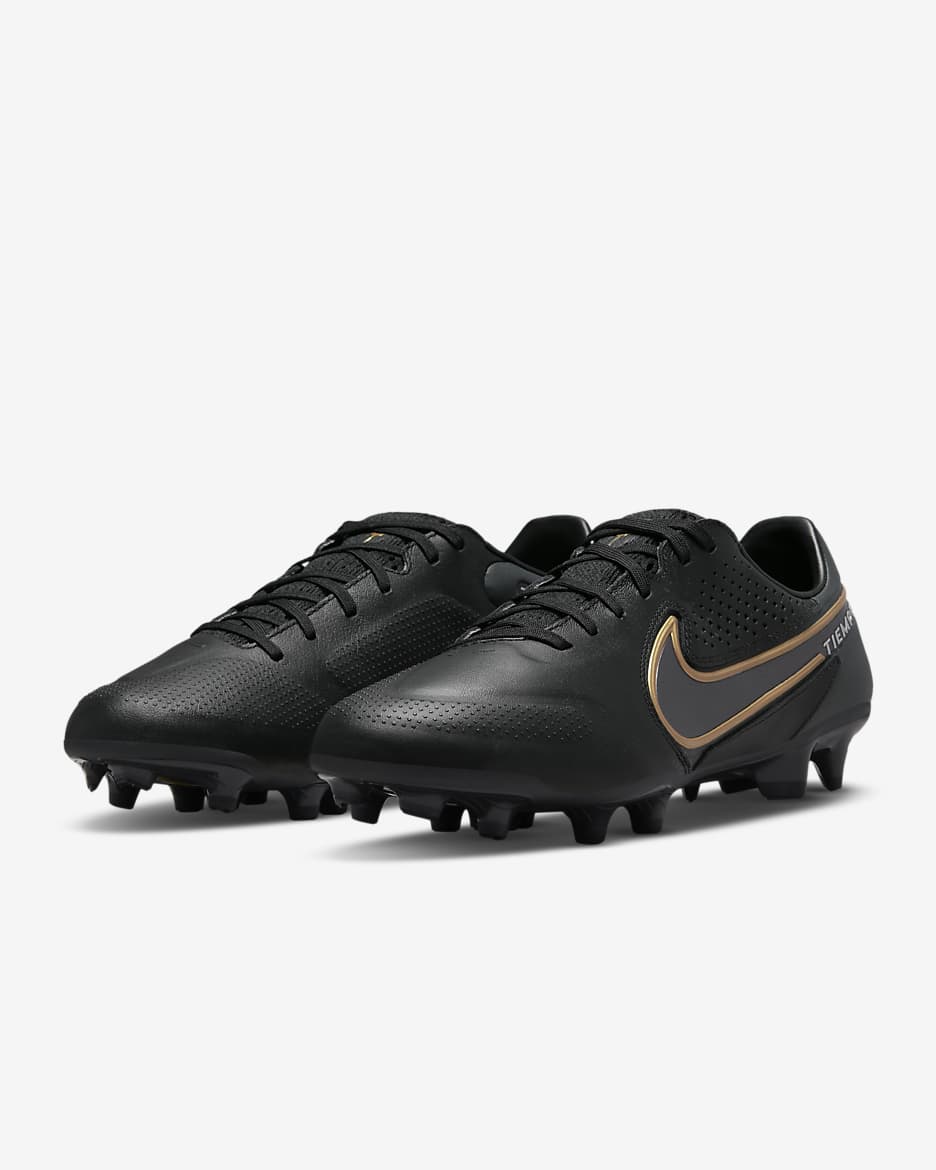 Nike Tiempo Legend 9 Pro FG Firm Ground Football Boot. Nike UK